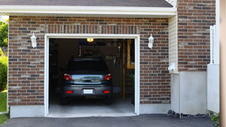 Garage Door Installation at 215 Verne Condo, Florida