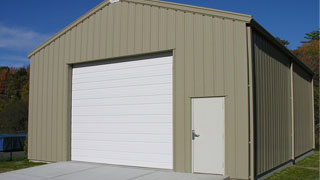 Garage Door Openers at 215 Verne Condo, Florida